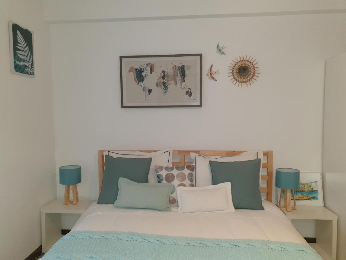 Iris Downtown Apart Apartment Porto Exterior photo